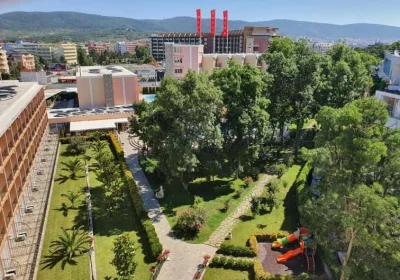 Hotel Riva