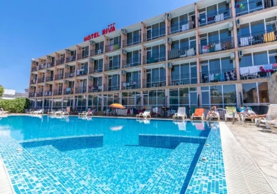 Hotel Riva