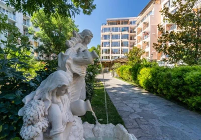 Hotel Riva