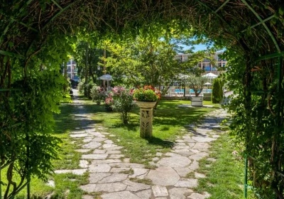 Hotel Riva