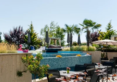 Hotel Cristiani