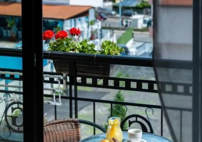 Hotel Cristiani