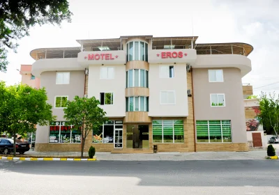 Motel Eros