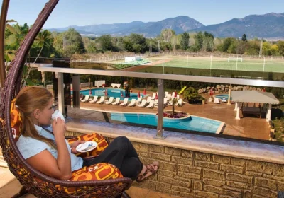 Mineral Yagoda SPA