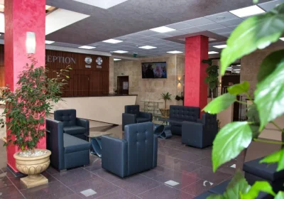 Mineral Yagoda SPA