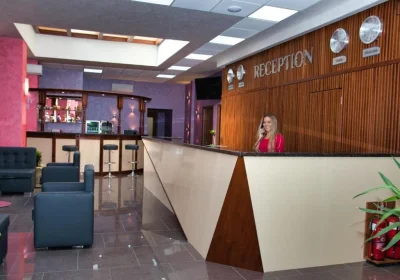 Mineral Yagoda SPA