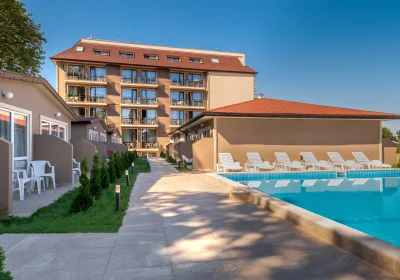 Veramar Villas