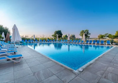 Veramar Villas