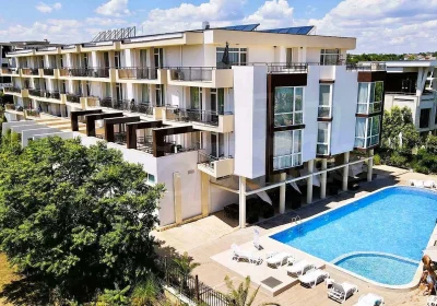 Aparthotel Royal Marina Beach 