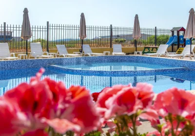 Aparthotel Royal Marina Beach 