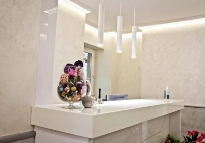 Plovdiv City Center Hotel