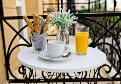 Plovdiv City Center Hotel