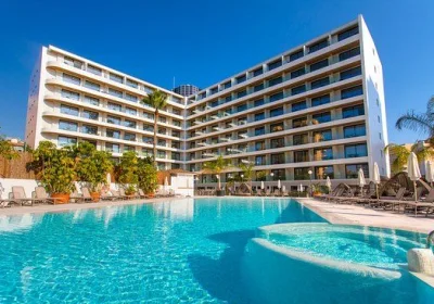 Sunny Resort & SPA