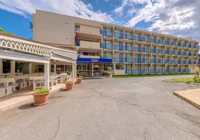 Hotel Pliska