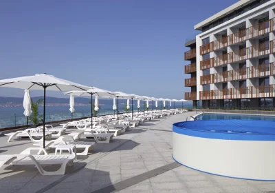 Paradiso Dreams Hotel