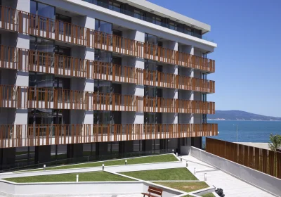 Paradiso Dreams Hotel