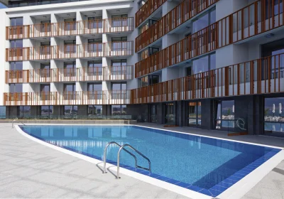 Paradiso Dreams Hotel