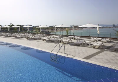 Paradiso Dreams Hotel