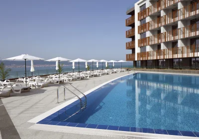 Paradiso Dreams Hotel