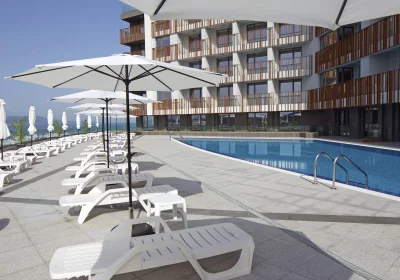 Paradiso Dreams Hotel