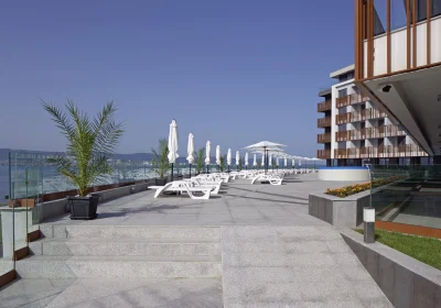 Paradiso Dreams Hotel