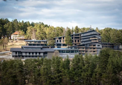Grande Vista Resort & SPA