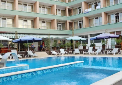 Hotel Onyx