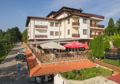 Park Hotel Arbanassi