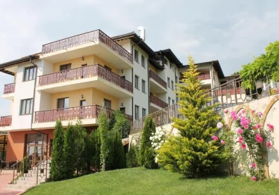 Park Hotel Arbanassi