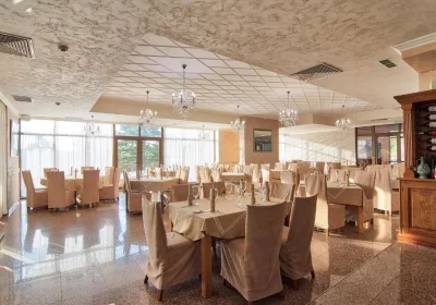 Park Hotel Arbanassi