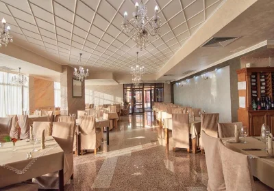 Park Hotel Arbanassi