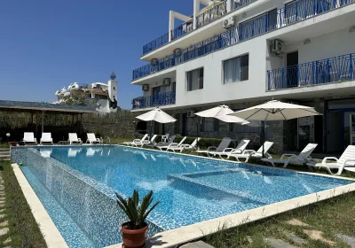 Villa Quiet Bay
