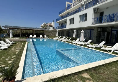 Villa Quiet Bay
