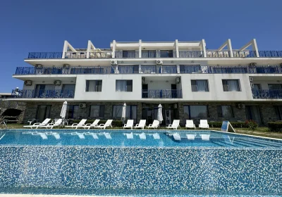 Villa Quiet Bay