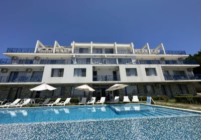 Villa Quiet Bay