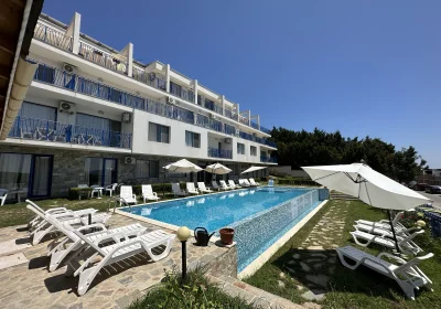 Villa Quiet Bay