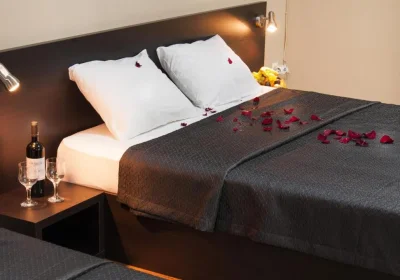 Hotel Pautalia