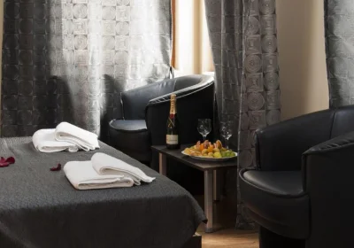Hotel Pautalia