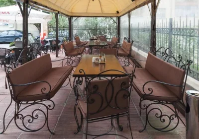 Hotel Pautalia