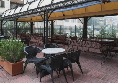 Hotel Pautalia