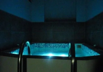 Hotel Pautalia