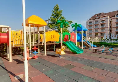 Hotel Tarsis Club and Aquapark