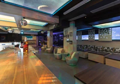 Hotel Tarsis Club and Aquapark