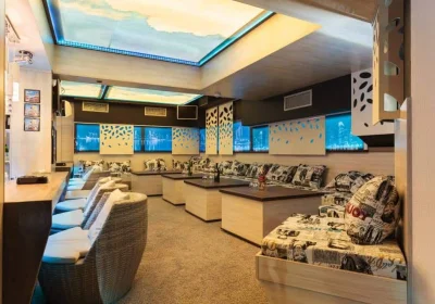 Hotel Tarsis Club and Aquapark