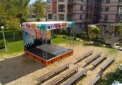 Hotel Tarsis Club and Aquapark