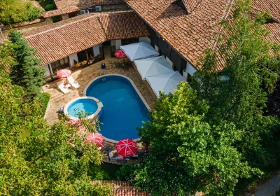 Hotel Izvora 2