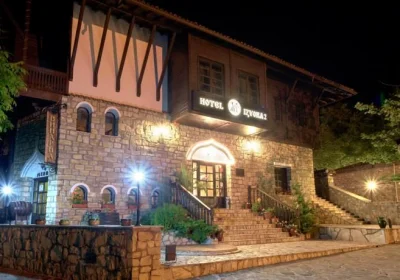 Hotel Izvora 2