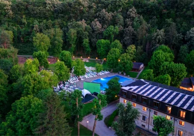 Park Hotel Kaylaka