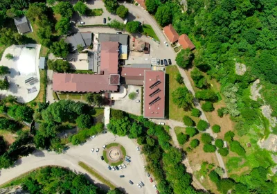 Park Hotel Kaylaka