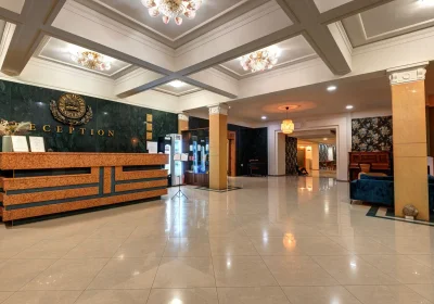 Park Hotel Kaylaka